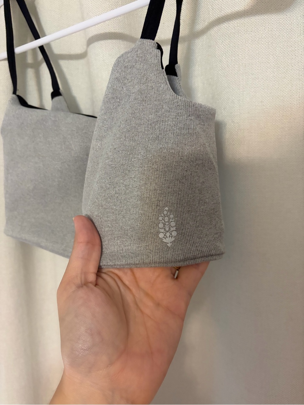 FP Movement Reversible Cami - Picture 5 of 5